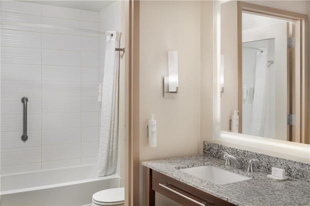 Images Homewood Suites by Hilton Grand Rapids Downtown
