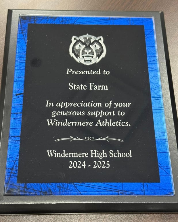 Images Bryan Fifer - State Farm Insurance Agent