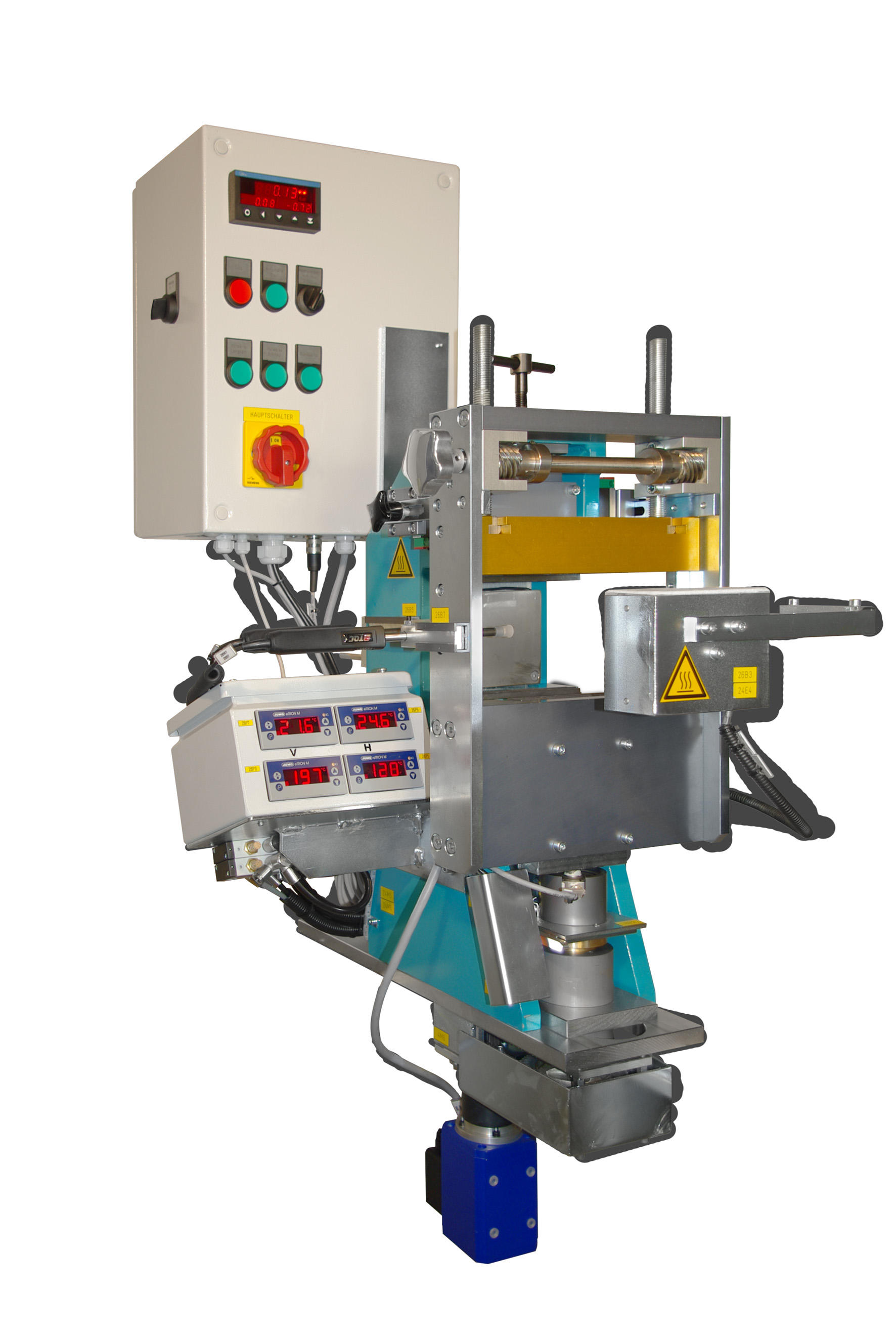 Müller TB Technologies AG, Laubisrütistrasse 72 in Stäfa