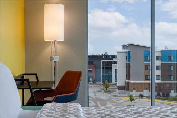 Images Tru by Hilton Ankeny