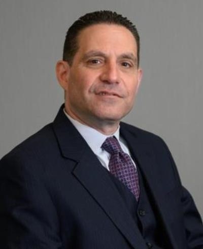 Images Ronald Prendamano - Financial Advisor, Ameriprise Financial Services, LLC