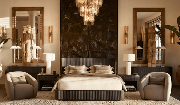 Images RH Newport Beach | The Gallery at Fashion Island