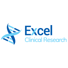 Excel Clinical Research Logo