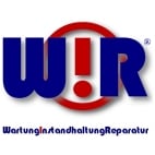 WIR GmbH & Co. KG in Radolfzell am Bodensee - Logo