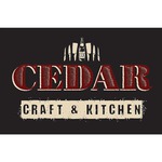 Cedar Craft & Kitchen Logo