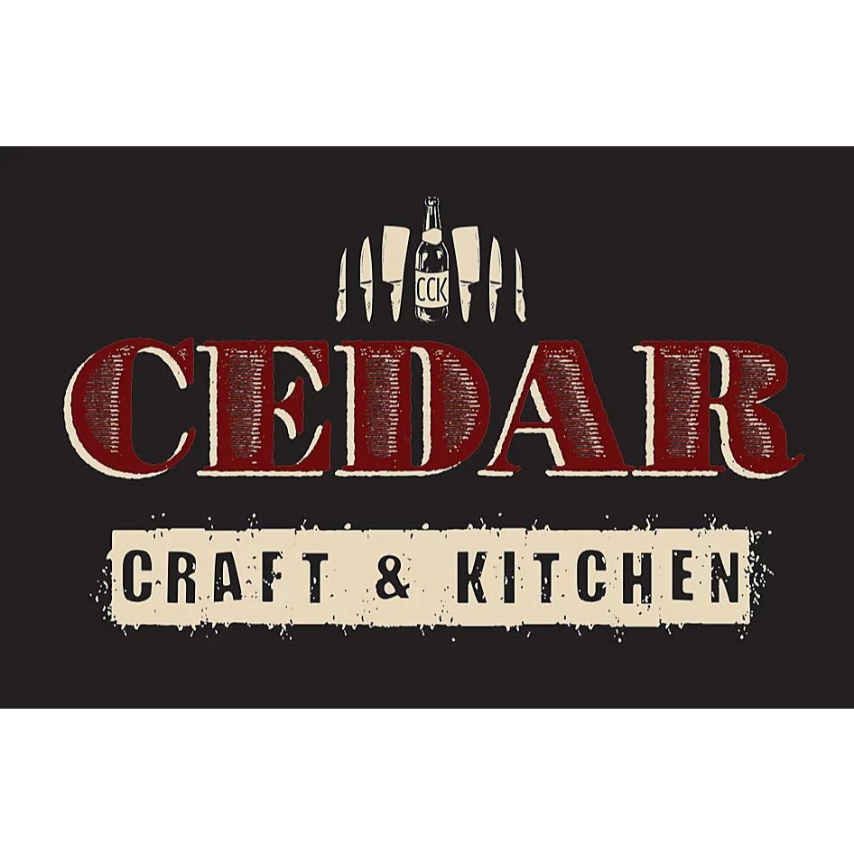 Cedar Craft & Kitchen