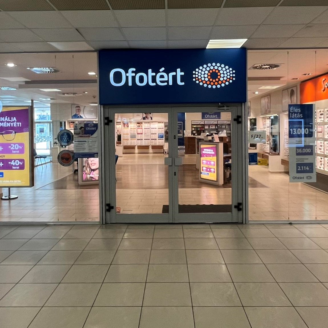 Images Ofotért