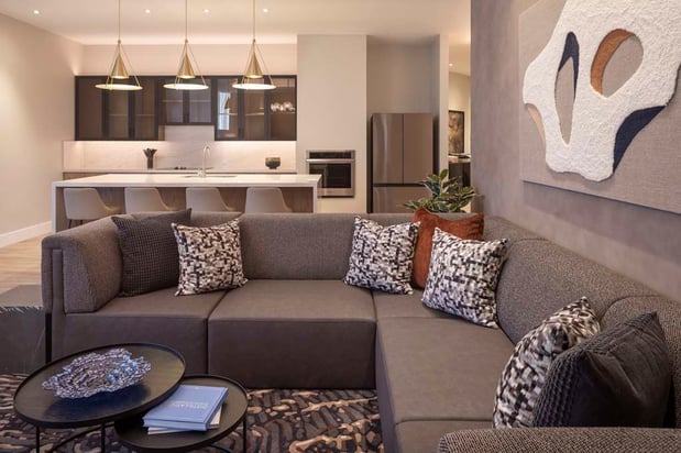 Images Caesars Republic Scottsdale, a Hilton Hotel