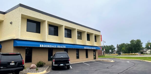 Images Brookdale Health