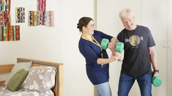 Images Hoitokoti Päiväkumpu Oy