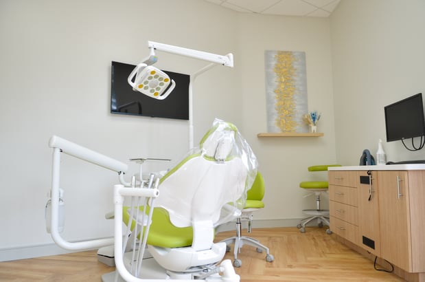 Images Dentist of Northridge