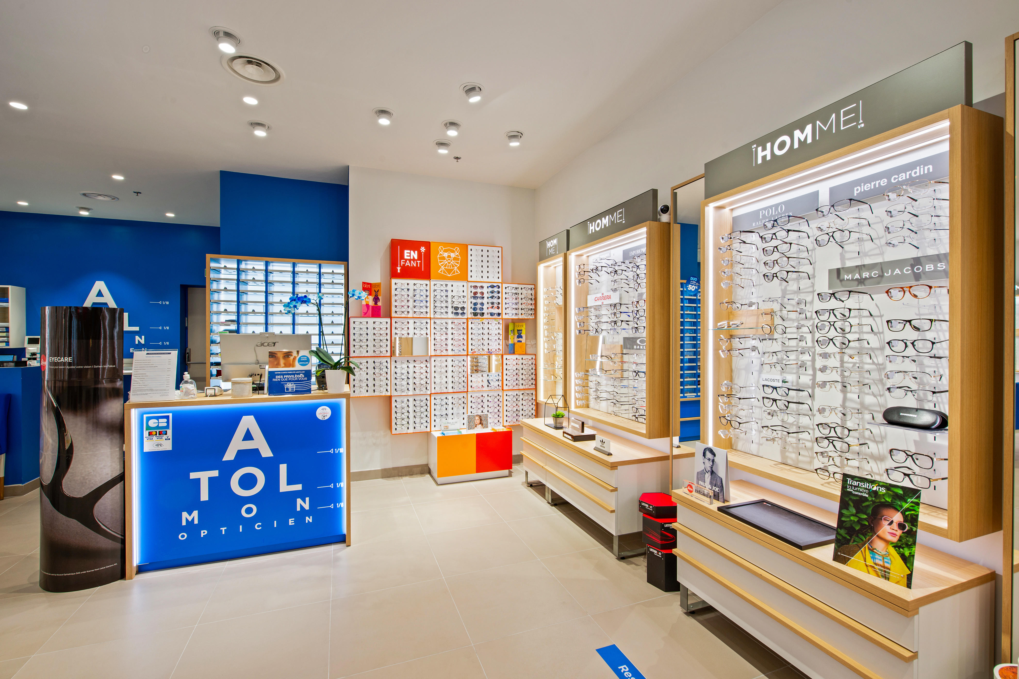 Atol Optique & Audition