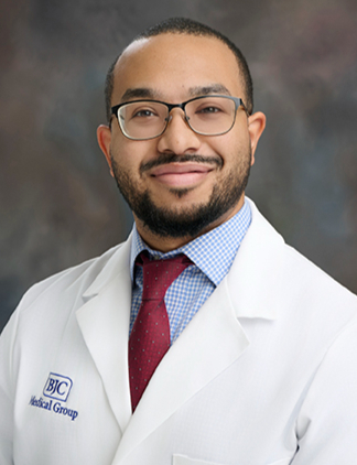 David Heron, MD