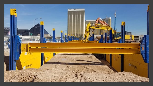 Images National Trench Safety
