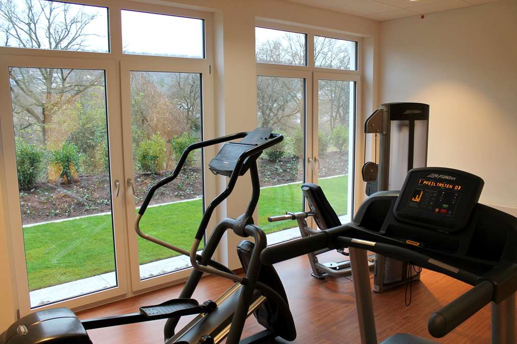 Bilder Best Western Queens Hotel Pforzheim-Niefern