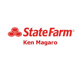 Ken Magaro - State Farm Insurance Agent Logo