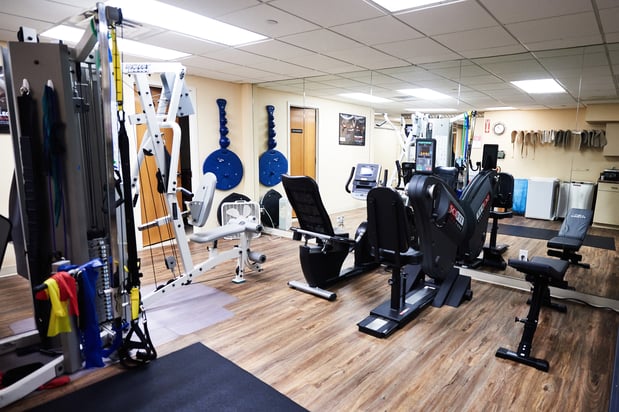 Images MOTION Sports Medicine - Huntington