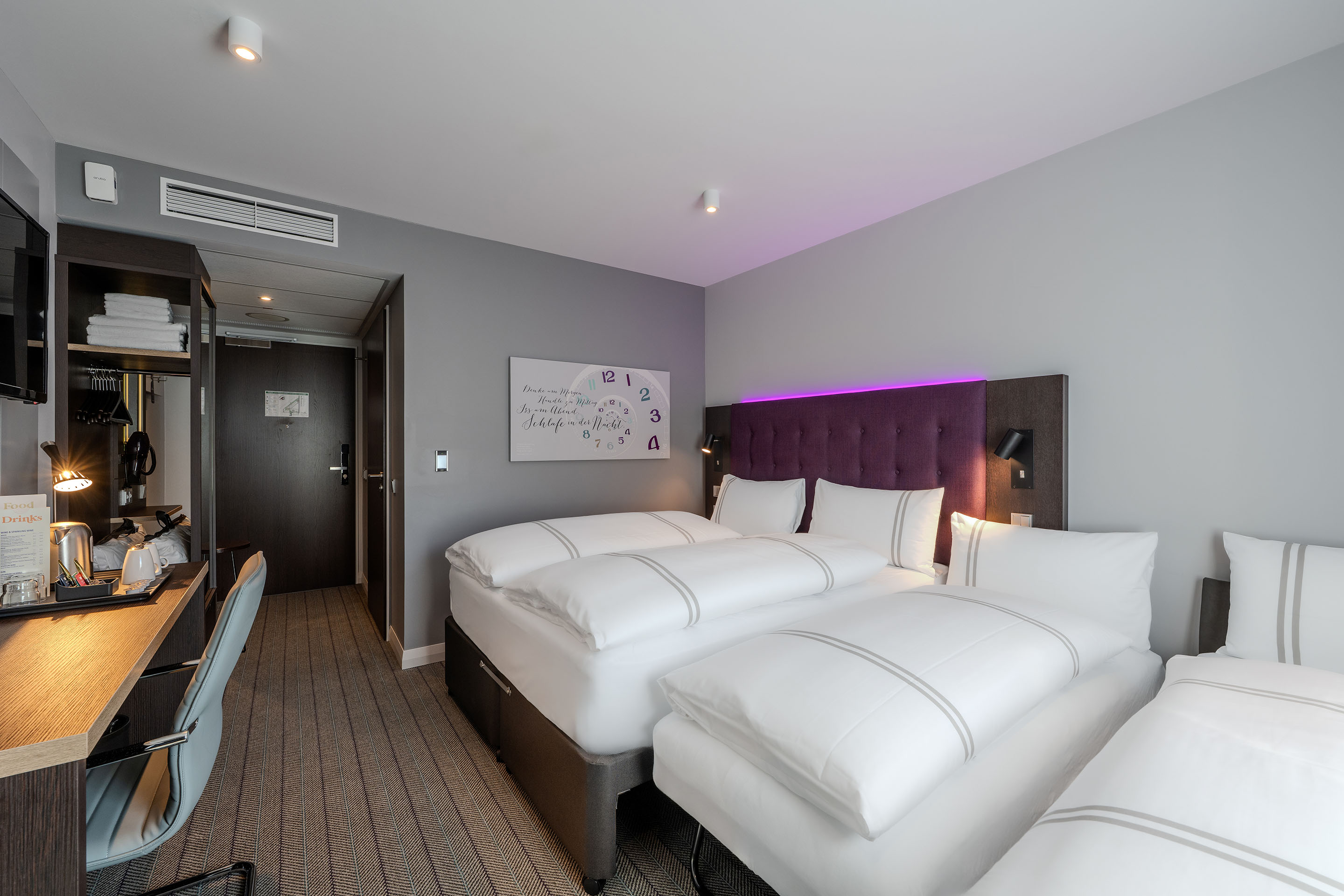 Bild 9 Premier Inn Hannover City Centre Hotel in Hannover