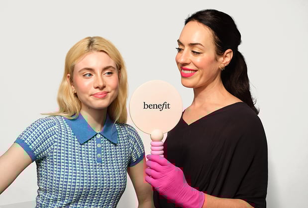 Images Benefit Cosmetics BrowBar
