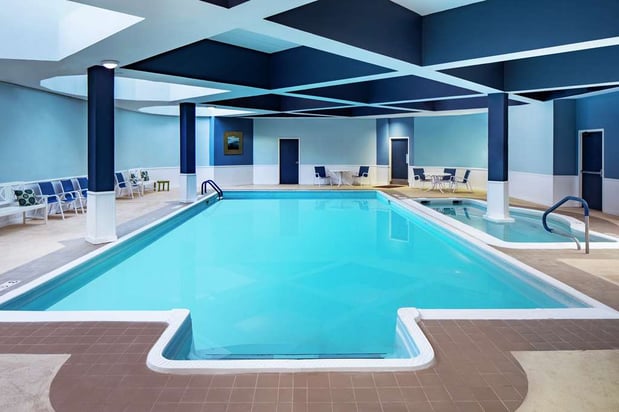 Images DoubleTree by Hilton Nashua