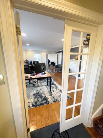 Images Brian Lentz: Allstate Insurance