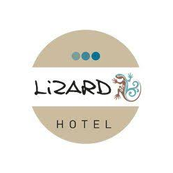 Hotel Lizard Logo