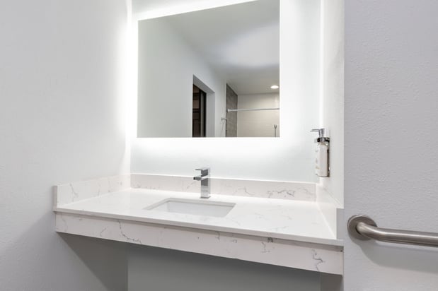 Images Holiday Inn Express Dallas Downtown by IHG