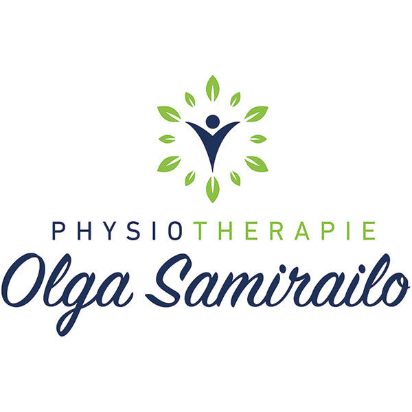 Olga Samirailo Physiotherapie 5091 Unken