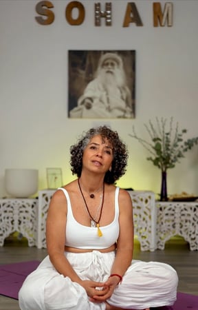 Images SOHAM YOGA
