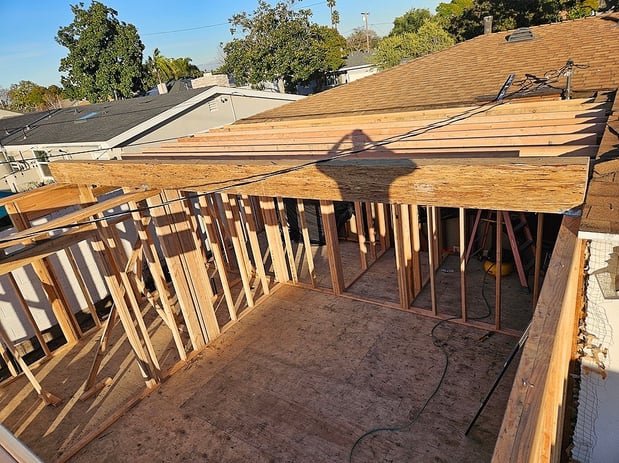 Images Orr Construction Company