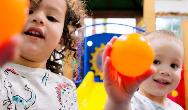 Images Country Home Learning Center at Shaenfield Rd.