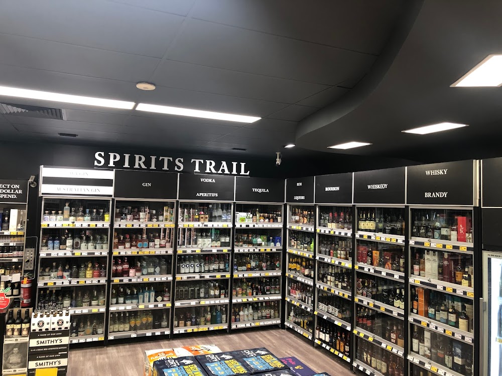 Images Liquorland Australind