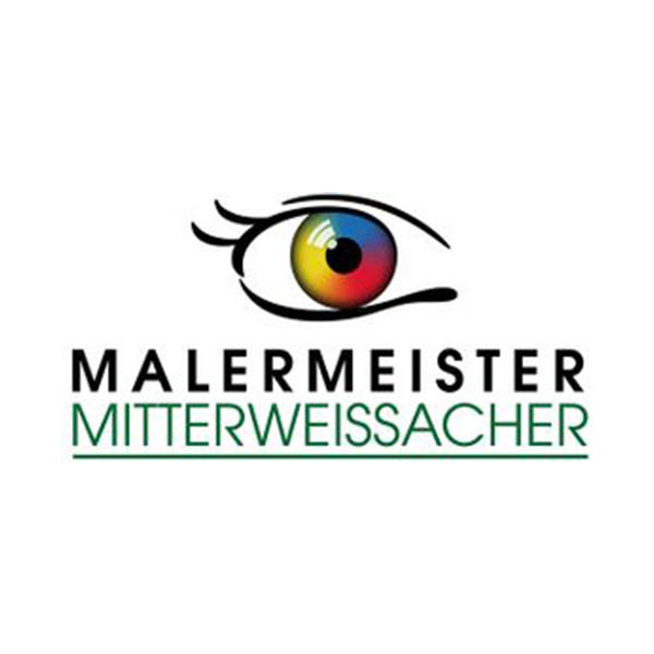 Malermeister Stefan Mitterweissacher Logo
