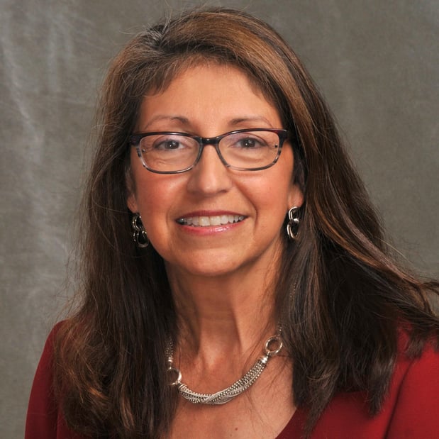 Images Edward Jones - Financial Advisor: Tammy Martinez, ChFC®
