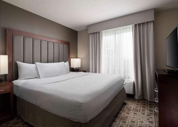 Images Homewood Suites by Hilton Somerset