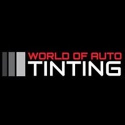 World of Auto Tinting