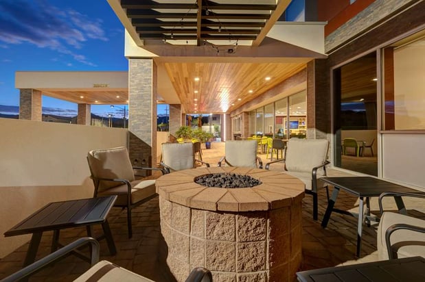 Images Home2 Suites by Hilton Las Vegas Northwest