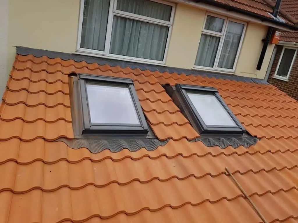 Images Even Flo Roofing Ltd