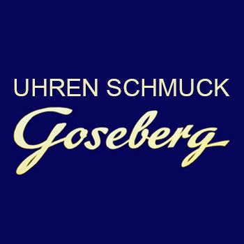 UHREN SCHMUCK GOSEBERG Logo