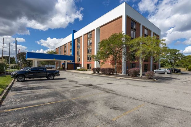 Images Hampton Inn Columbus/Dublin