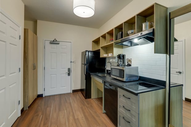 Images Candlewood Suites Lexington by IHG