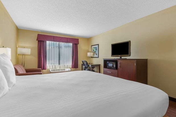 Images Best Western Seneca-Clemson