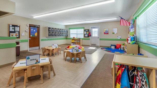 Images Primrose School of Fort Worth at Mira Vista