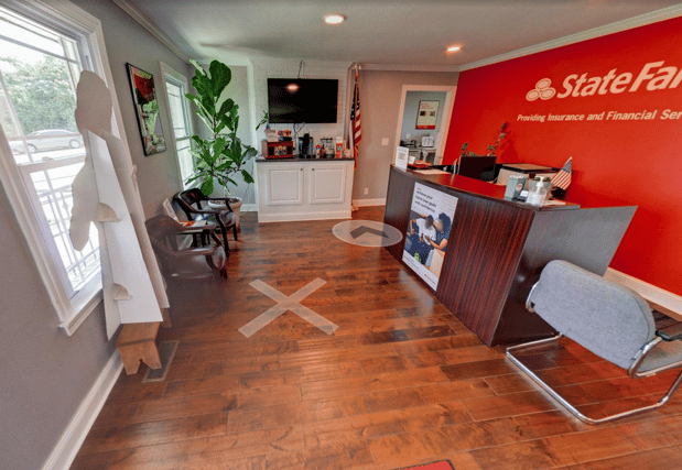 Images Bert Bretherick - State Farm Insurance Agent