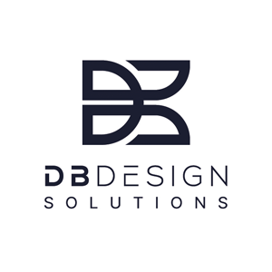 DB-Design Solutions in Bruchsal - Logo