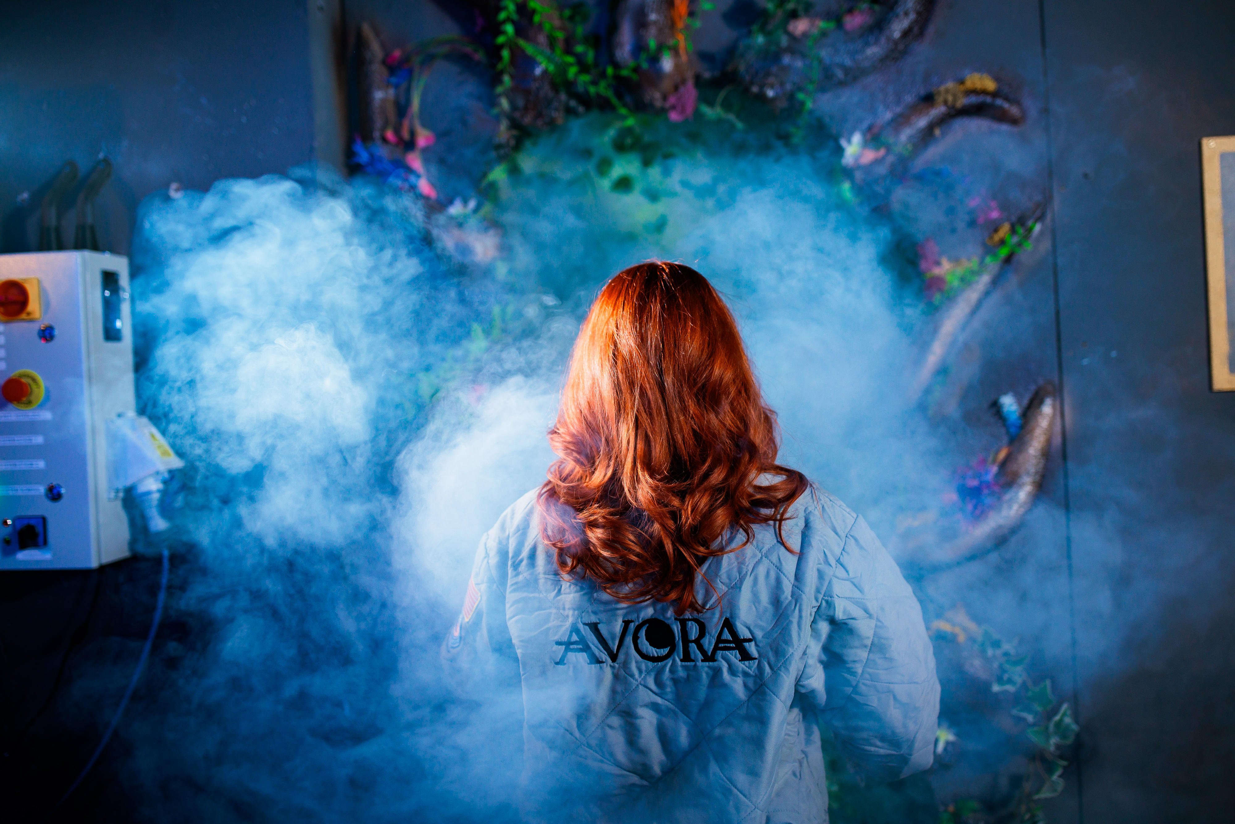 Images Avora London: A New-World Cocktail Experience