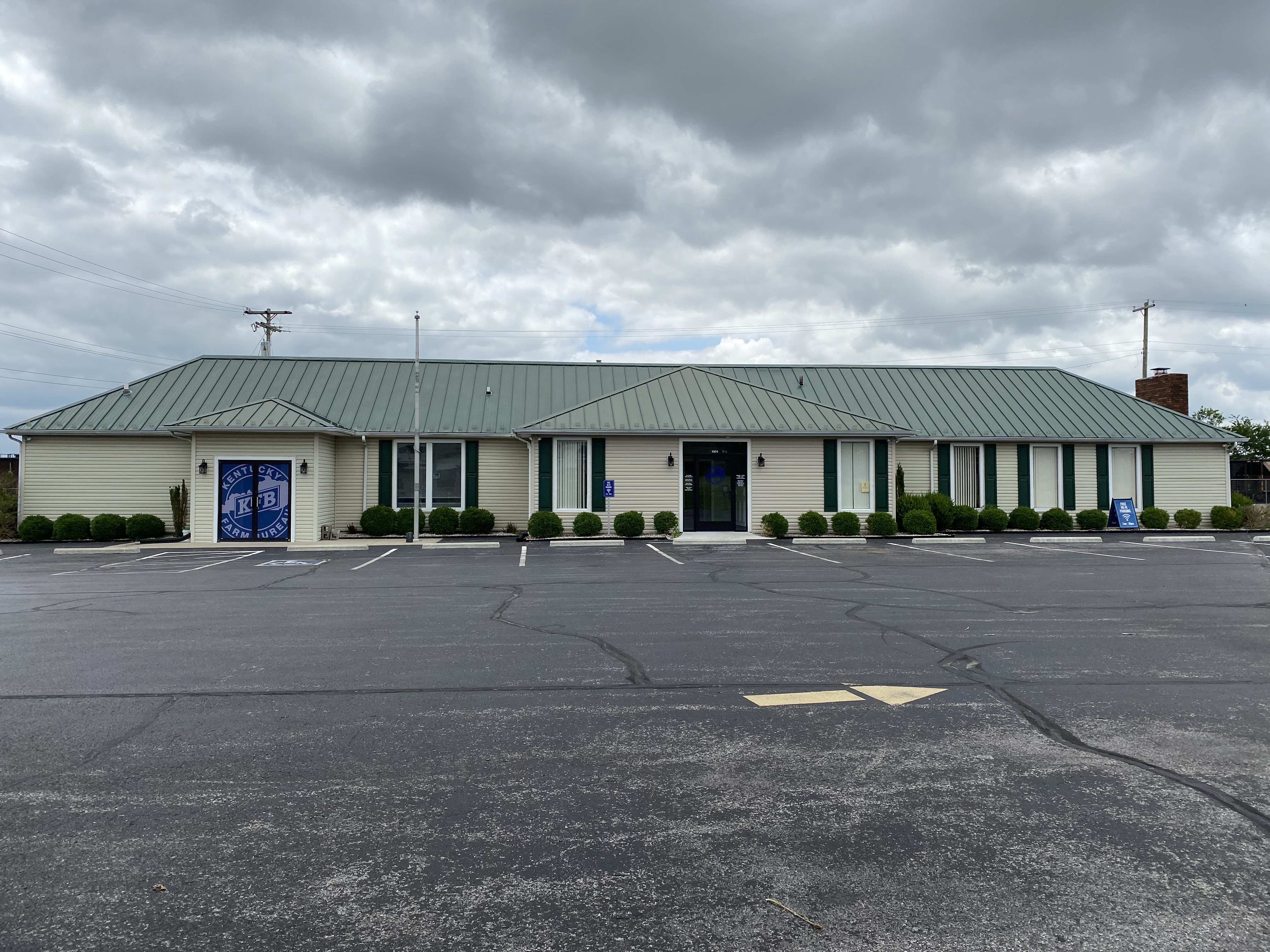 Caldwell County Farm Bureau