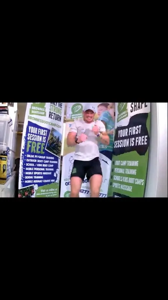 Images Brownes Boot Camp