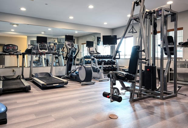 Images Candlewood Suites Champaign-Urbana Univ Area by IHG