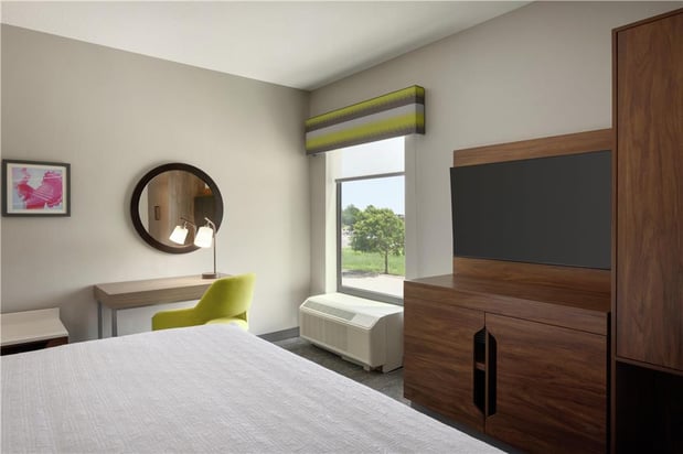 Images Hampton Inn Derby Wichita Southeast